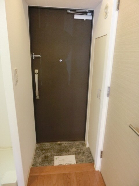 アーク松戸セントラルパークの物件内観写真