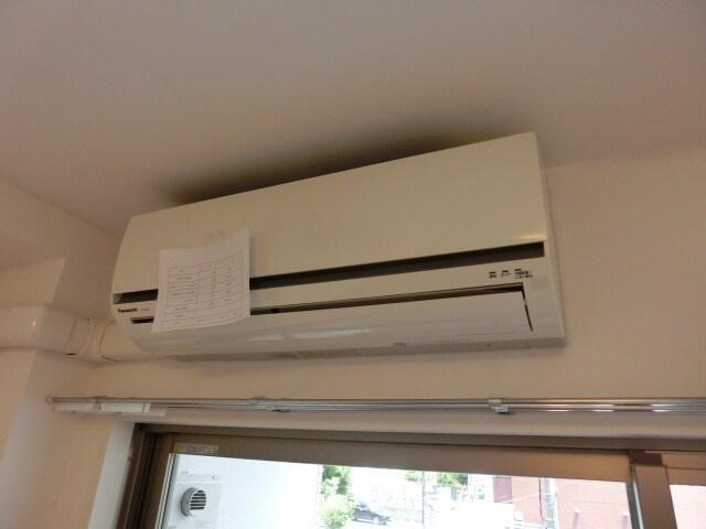 アーク松戸セントラルパークの物件内観写真