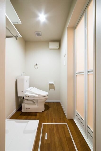 オリーブ金町の物件内観写真