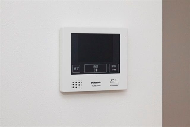 オリーブ金町の物件内観写真