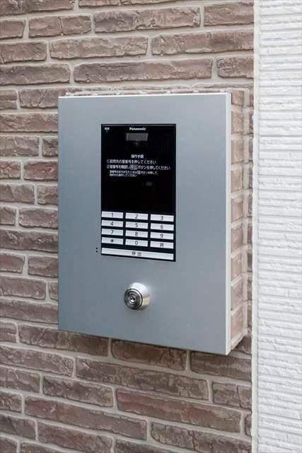 オリーブ金町の物件内観写真