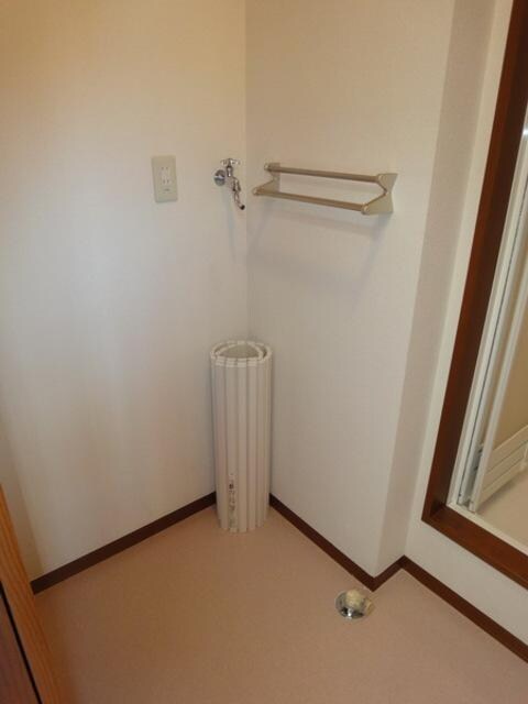 モリハイツの物件内観写真