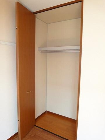 モリハイツの物件内観写真