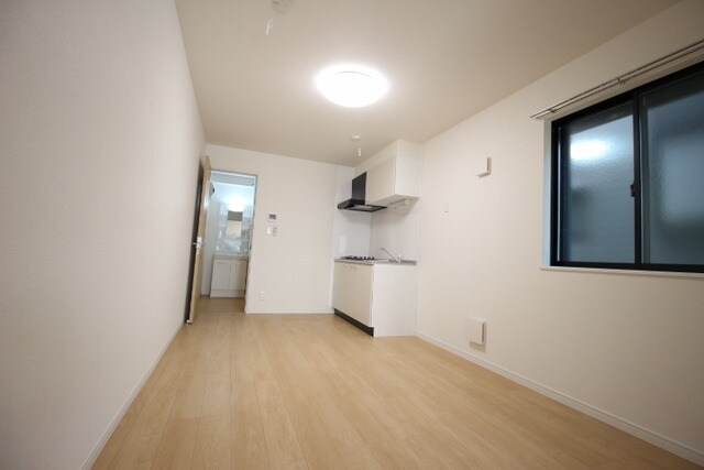 AJ船橋の物件内観写真