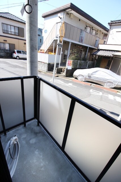 AJ船橋の物件内観写真