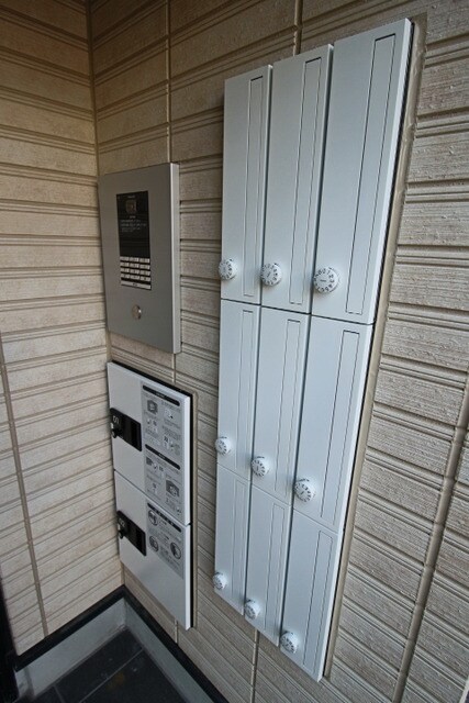 AJ船橋の物件内観写真