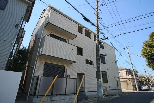 AJ船橋の物件内観写真