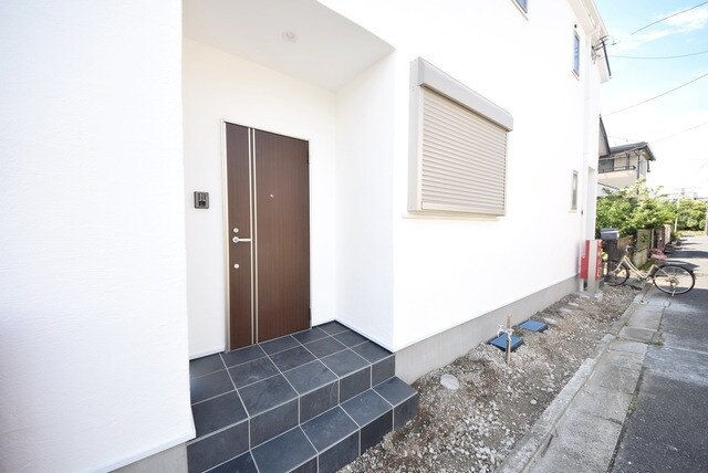 無添加ハウス高砂の物件内観写真