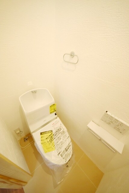 無添加ハウス高砂の物件内観写真