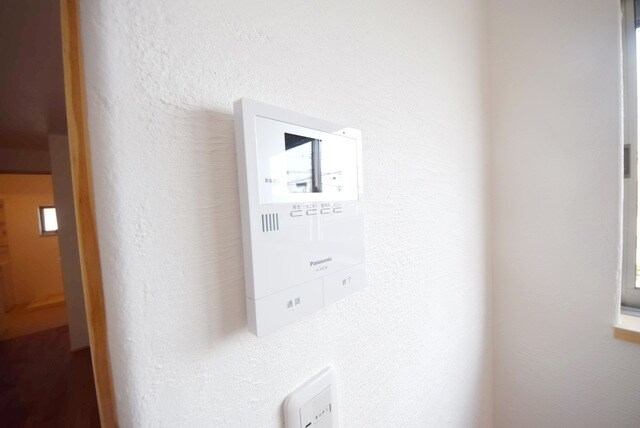 無添加ハウス高砂の物件内観写真