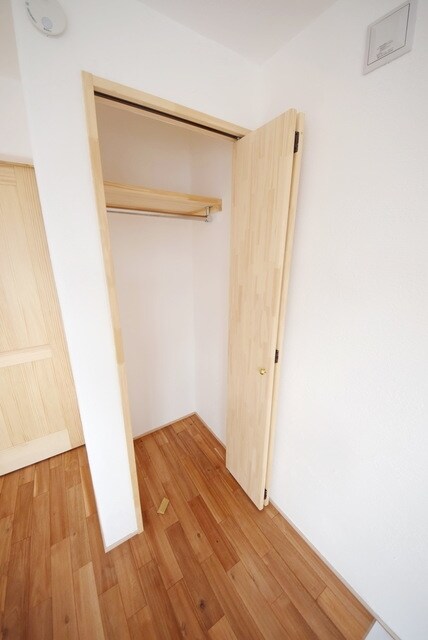 無添加ハウス高砂の物件内観写真