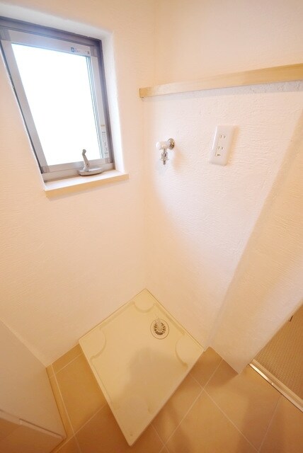 無添加ハウス高砂の物件内観写真