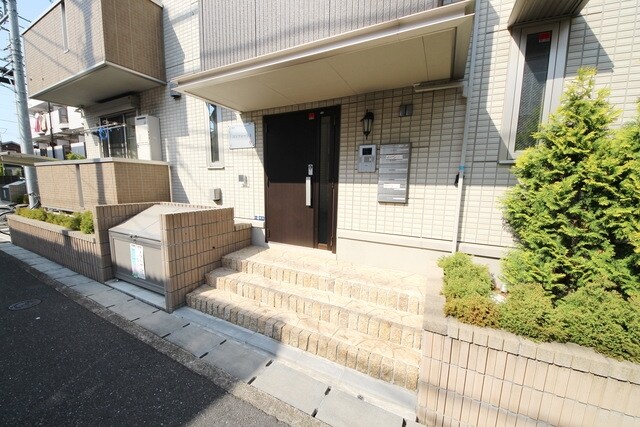 コンフォートIの物件内観写真