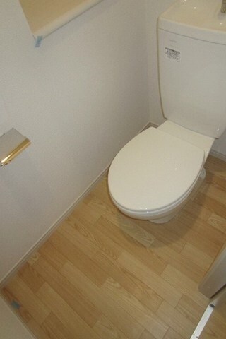 アンシャンテの物件内観写真