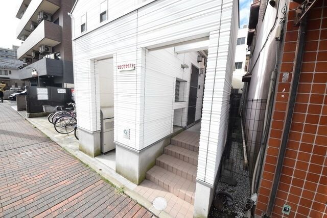 アンシャンテの物件内観写真