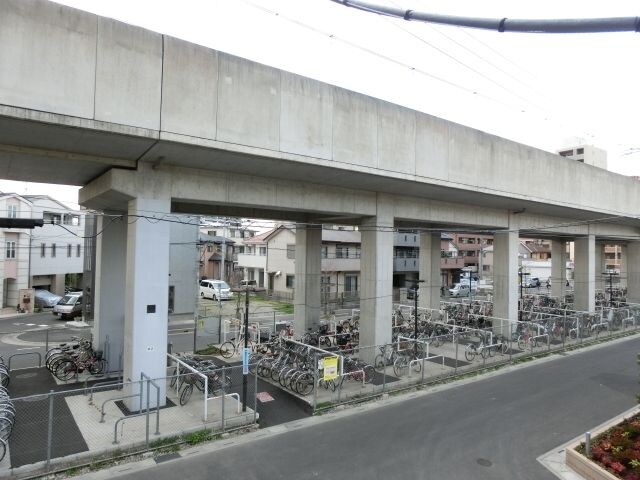 メルヴェーユ花水木 Iの物件内観写真