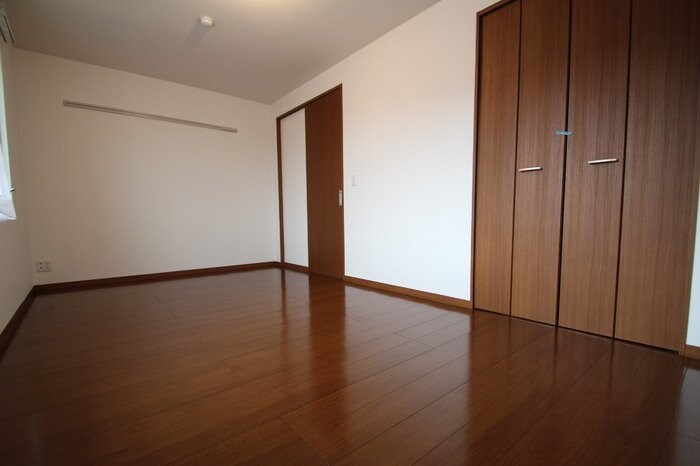 PORTE BLEUEの物件内観写真