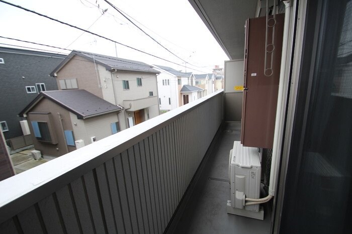 PORTE BLEUEの物件内観写真