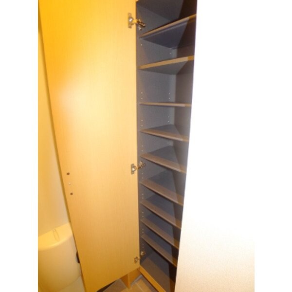 メゾン・マーサの物件内観写真