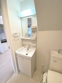 FERIO綾瀬イーストコートの物件内観写真