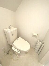 FERIO綾瀬イーストコートの物件内観写真