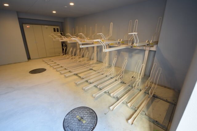 S-RESIDENCE松戸の物件内観写真