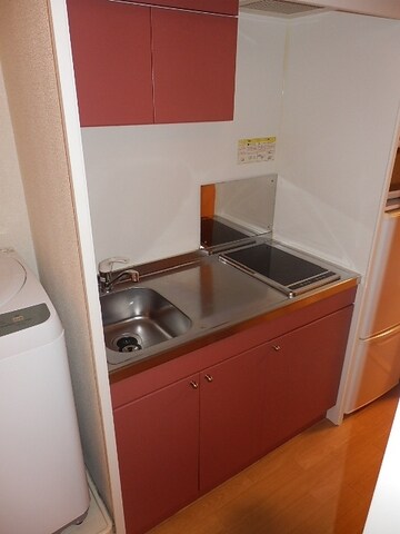 レオパレスAngel柏の物件内観写真