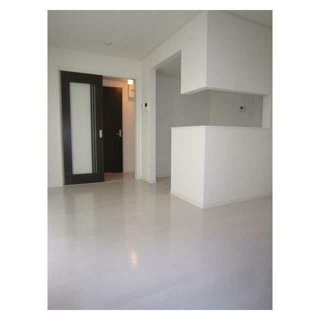 クレール東新小岩の物件内観写真