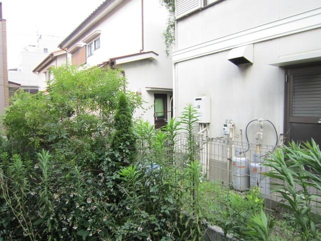 クレール東新小岩の物件内観写真