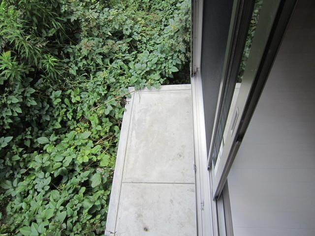 クレール東新小岩の物件内観写真