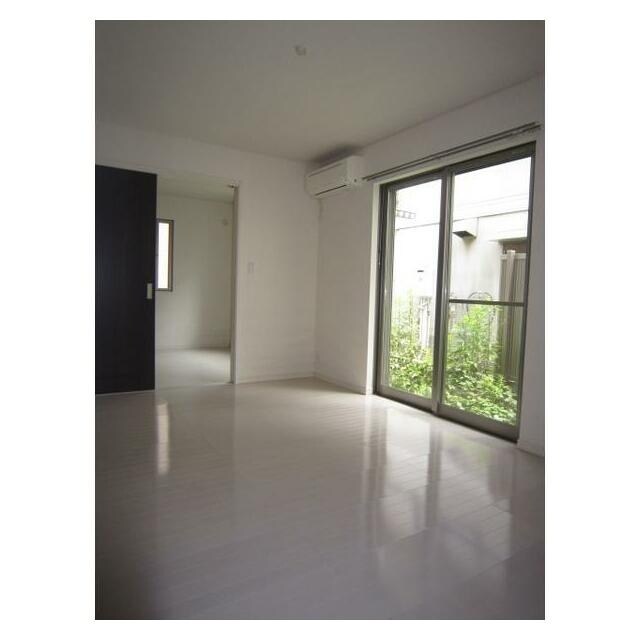 クレール東新小岩の物件内観写真