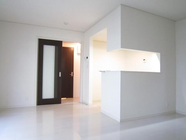 クレール東新小岩の物件内観写真