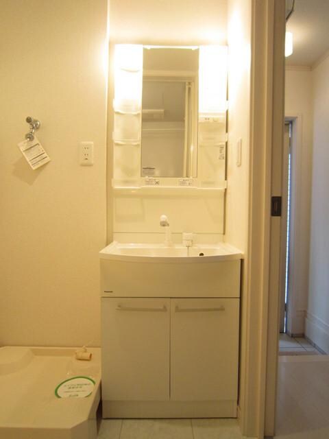 クレール東新小岩の物件内観写真