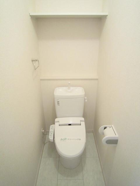 クレール東新小岩の物件内観写真