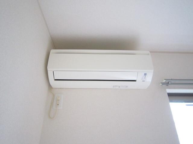 クレール東新小岩の物件内観写真