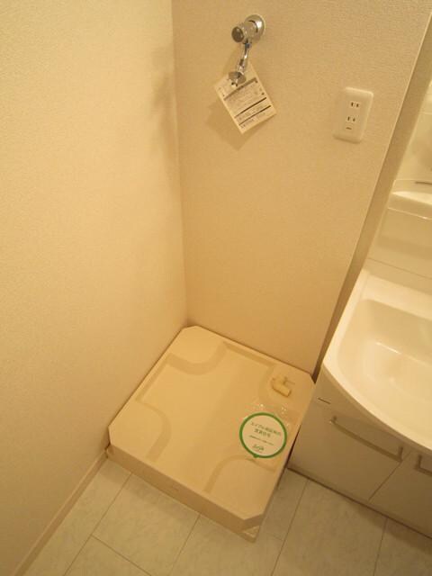 クレール東新小岩の物件内観写真