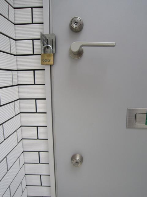 クレール東新小岩の物件内観写真