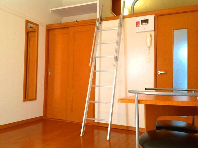 レオパレス静樹の物件内観写真