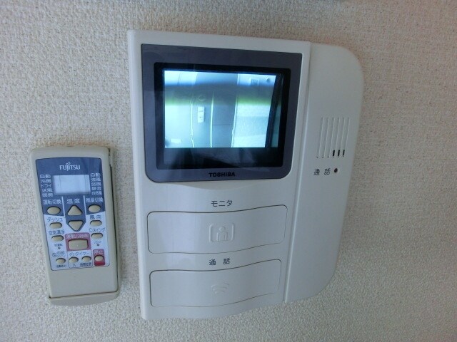 レオパレスベルフローラIの物件内観写真