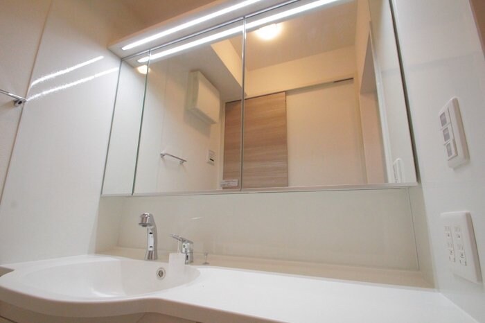 ボナール北綾瀬の物件内観写真