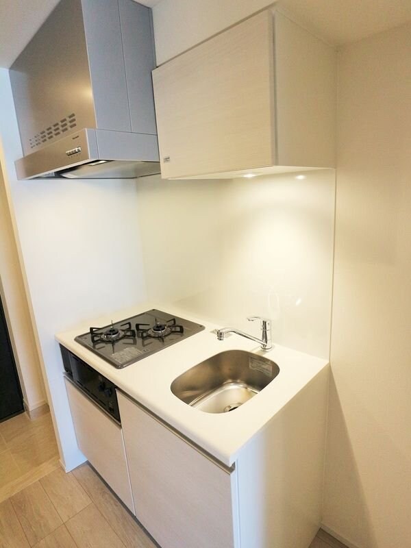 エストゥルース新小岩の物件内観写真