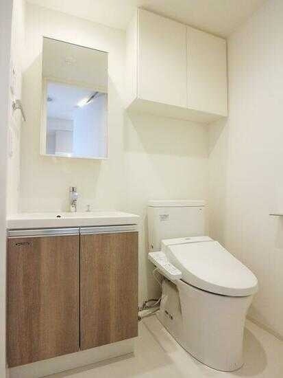 エストゥルース新小岩の物件内観写真