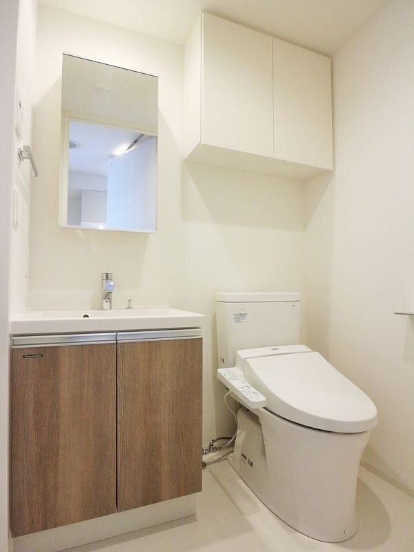 エストゥルース新小岩の物件内観写真