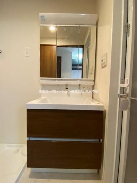 PARQUE Nishikoiwaの物件内観写真