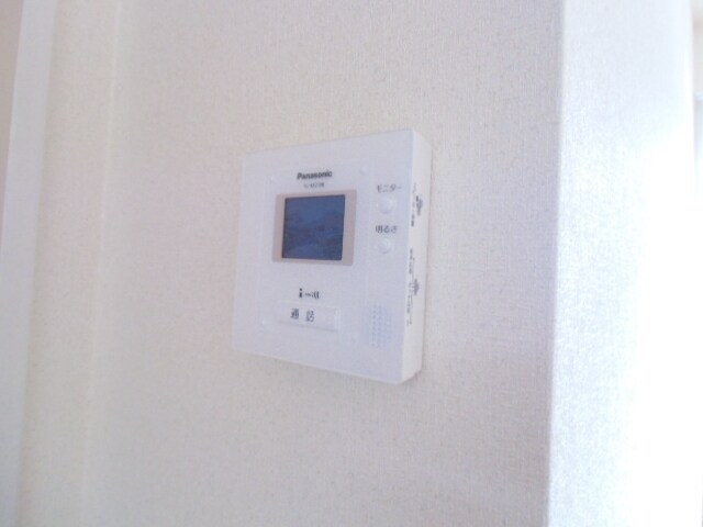 センターハウス A棟の物件内観写真