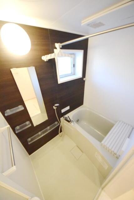 リアンの物件内観写真