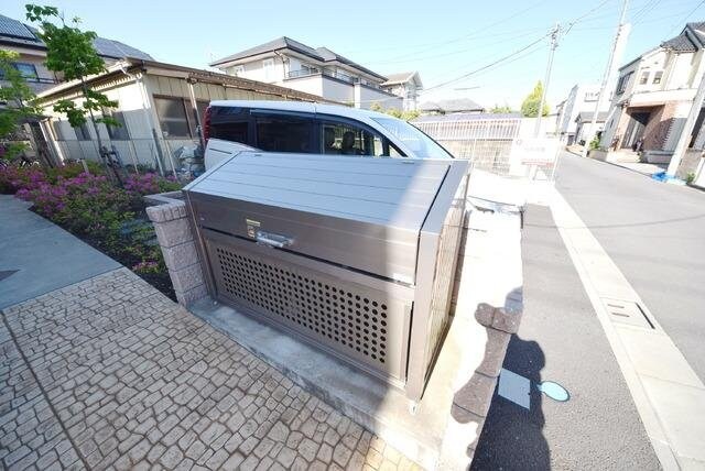 リアンの物件内観写真