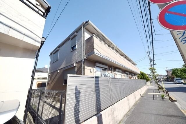 リアンの物件内観写真