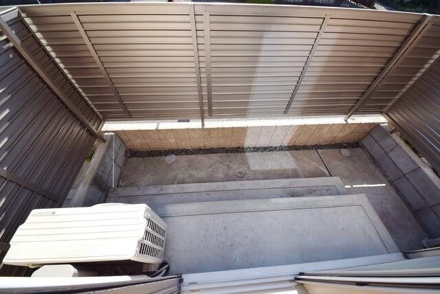 リアンの物件内観写真