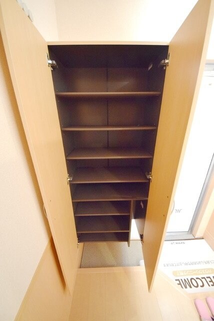 リアンの物件内観写真